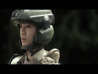 光晕4：航向黎明号
