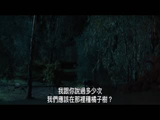 焦点悬疑