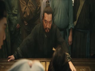 显微镜下的大明之丝绢案
