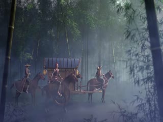 暗河传