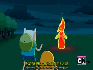 探险活宝第四季