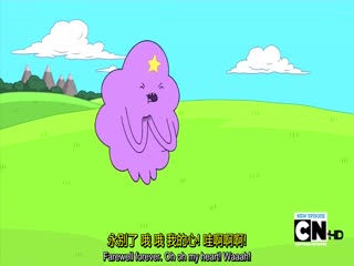 探险活宝第三季