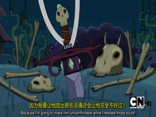 探险活宝第二季