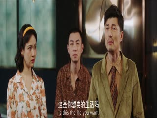 闺女特烦恼