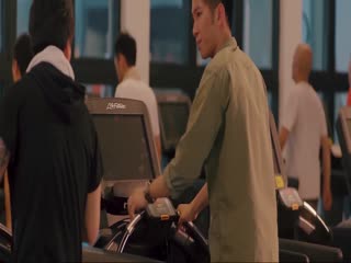 爱情卡路里