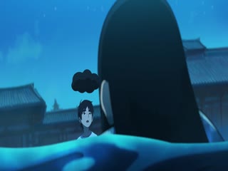 大理寺日志3