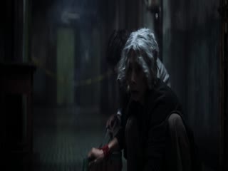 鬼们之蝴蝶大厦