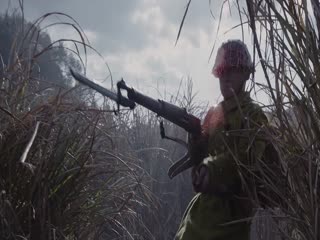 兵临城下·虎贲