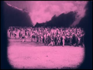 我控诉1919