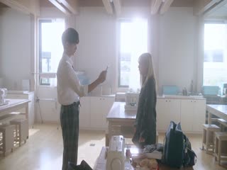 更衣人偶坠入爱河真人版