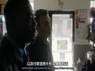 法律与秩序第二十六季