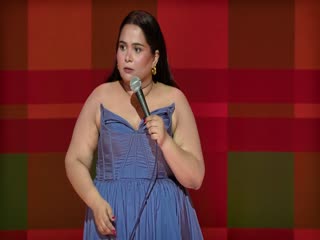 苏穆基・苏雷什：浪女荷尔蒙