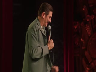 安德鲁·舒尔茨：这就是人生