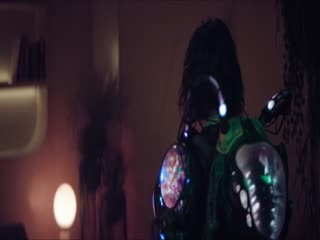 异世降临