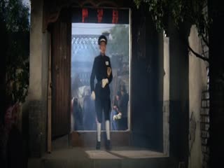 大地儿女