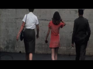 狂乱背后：曼森家族谋杀案