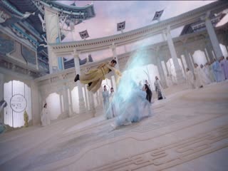 星落凝成糖