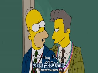 辛普森一家第二十五季