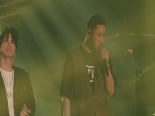 EPIK HIGH 20周年大电影