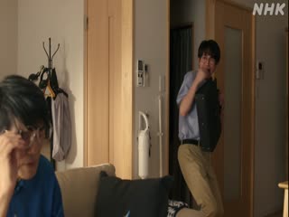 被未来的自己愚弄！？