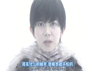 从丧尸来到开始重新审视人生的这档事