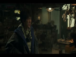 末日骑士