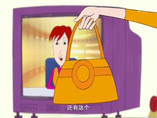 大耳朵图图第五季