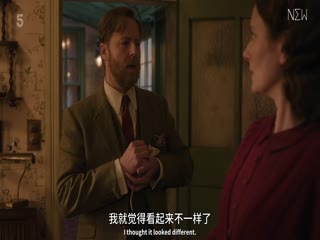 万物生灵第六季