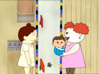 大耳朵图图第一季