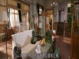 梦中的那片海