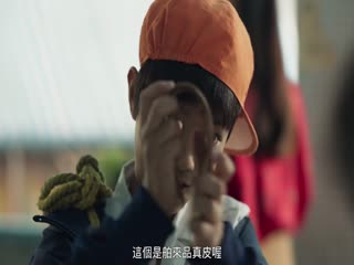 天桥上的魔术师