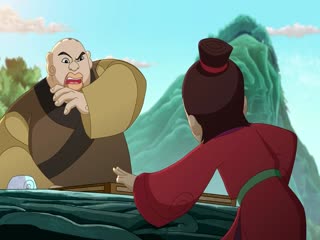 茅山小道士