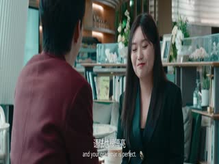 “骗骗”喜欢你