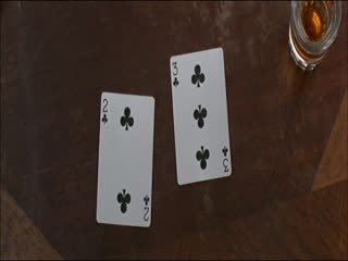 标心者