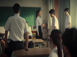 泰恐怖校园怪谈