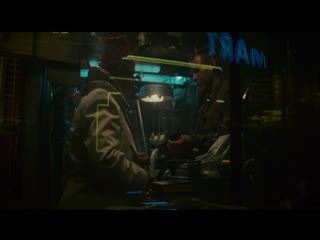 银翼杀手英语
