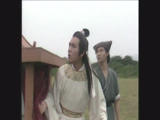 决战江湖粤语