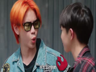 我和我的太阳