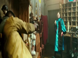 人类清除计划3