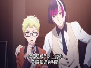 CLASSIC★STARS–古典乐★之星