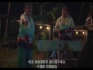 假如我们可以