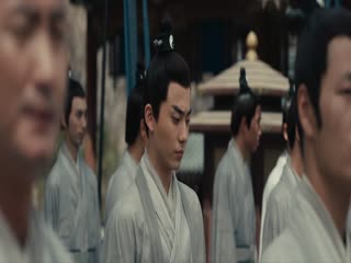 神雕侠侣:问世间