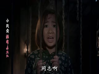 小戏骨:洪湖赤卫队