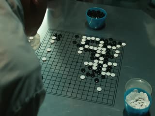 逆局