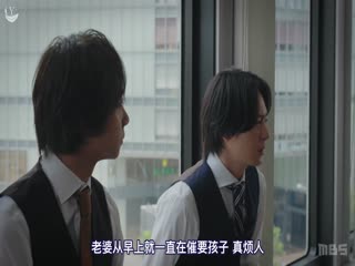 完美妻子的完美复仇计划