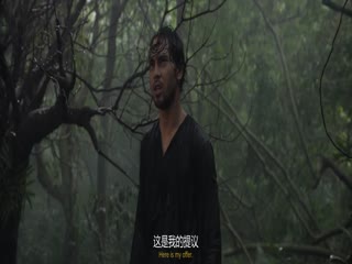 苏珊娜:克里旺星期五之夜