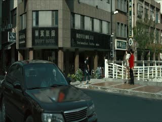 黑白2016