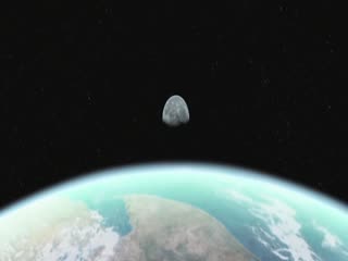 迷失太空2013