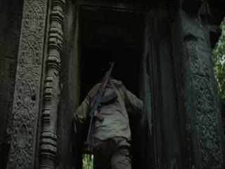 人造怪物