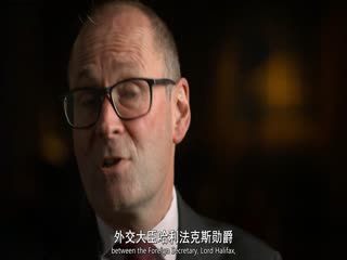 战时丘吉尔